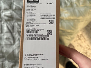 Lenovo IdeaPad 5 15ALC05 (Folosit 4 luni) foto 10