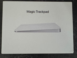 Трекпад Apple Magic Trackpad 2