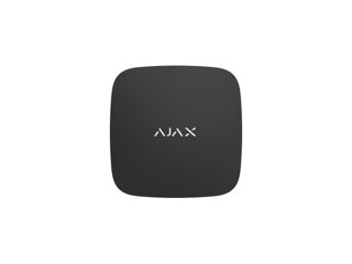 Ajax Wireless Security Leak Detector "Leaksprotect", Black