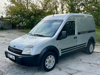 Ford Transit Connect foto 1