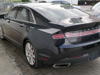 Lincoln MKZ foto 7