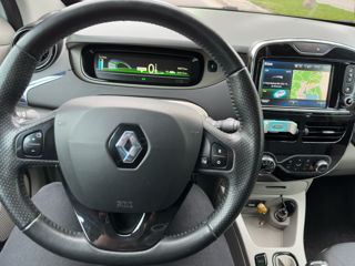 Renault ZOE foto 6