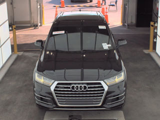 Audi Q7 foto 3