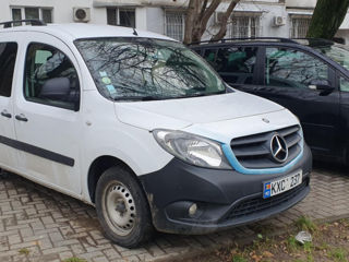 Mercedes Citan