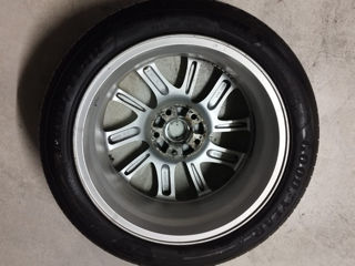 Mazda,Toyota,Hyundai,Mitsubisi,Lexus R17 5x114,3 foto 2