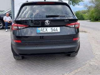 Skoda Kodiaq foto 6