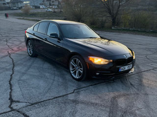 BMW 3 Series foto 2