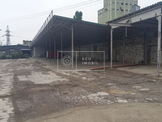 Chirie, spațiu industrial, 550 m.p, Ciocana, str. Uzinelor, service auto foto 15