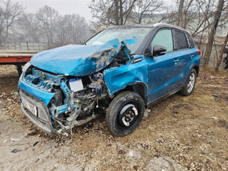 Suzuki Vitara foto 6