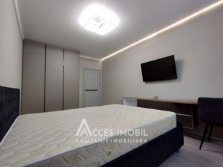 Apartament cu 1 cameră, 43 m², Râșcani, Chișinău foto 4