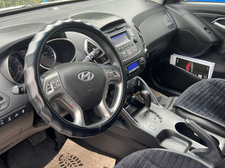 Hyundai Tucson foto 2