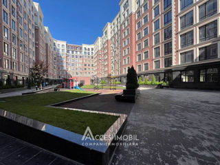 Apartament cu 2 camere, 69 m², Centru, Chișinău foto 19