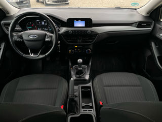 Ford Focus foto 11