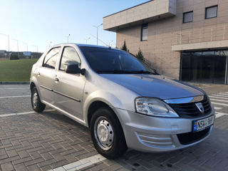 Dacia Logan