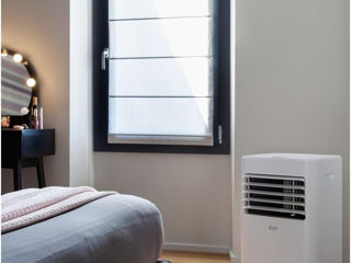 Aparat de aer conditionat mobil Argo Lari 8000 BTU foto 2
