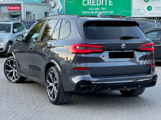 BMW X5 foto 3