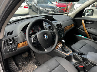 BMW X3 foto 11