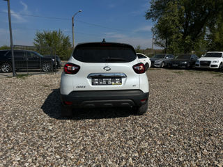 Renault Captur foto 5