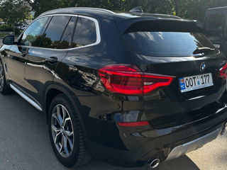 BMW X3 foto 4