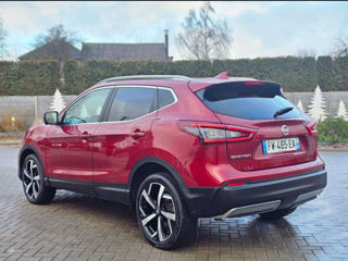 Nissan Qashqai foto 5