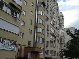 Apartament cu 1 cameră, 52 m², Ciocana, Chișinău foto 9