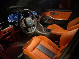 BMW 4 Series foto 7