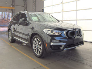 BMW X3 foto 2