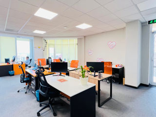 Office/ 350 m2/ Centre foto 6