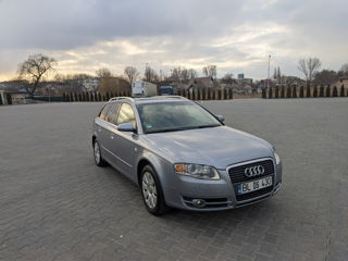 Audi A4 foto 2