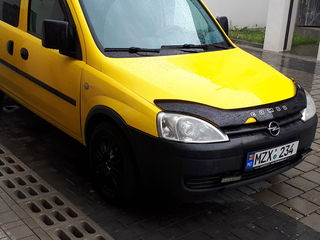 Opel Combo foto 4