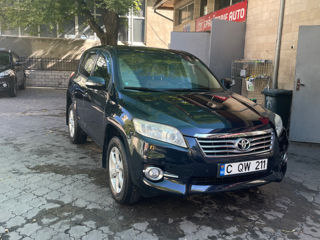 Toyota Rav 4 foto 1