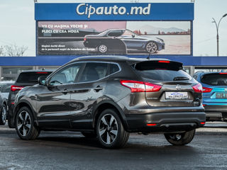 Nissan Qashqai foto 5