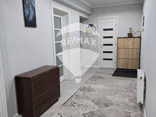 Apartament cu 2 camere, 70 m², Ciocana, Chișinău foto 18