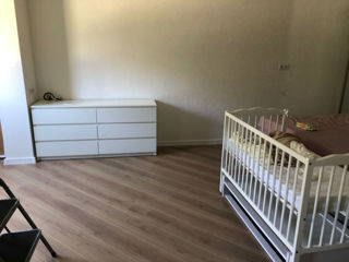 Apartament cu 1 cameră, 35 m², BAM, Bălți foto 3