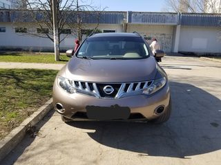 Nissan Murano foto 1