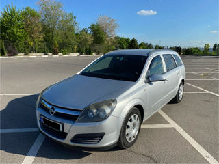 Opel Astra foto 2