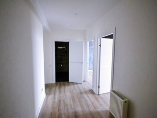 Apartament cu 2 camere (euroreparație) bloc nou buiucani foto 3