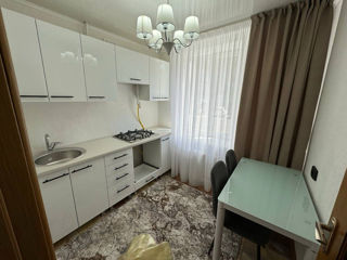 Apartament cu 1 cameră, 31 m², Râșcani, Chișinău