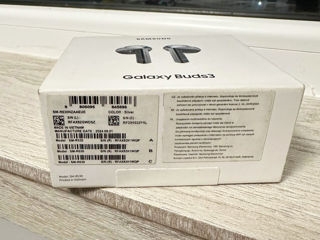 Samsung Galaxy Buds 3 foto 2