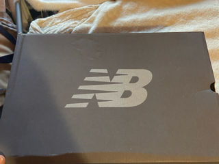 Vand New Balance foto 3