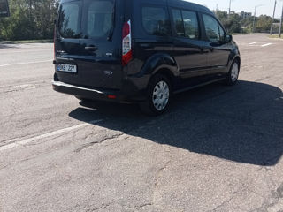 Ford Transit Connect foto 5