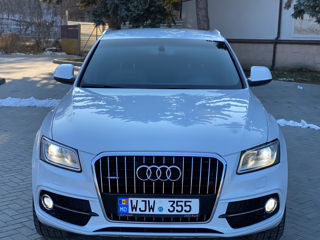 Audi Q5 foto 2