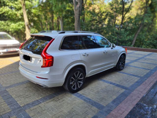 Volvo XC90 foto 2