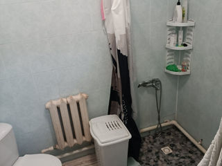 Apartament cu 2 camere, 55 m², Molodova, Bălți foto 5