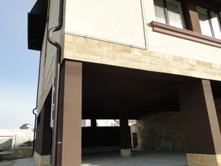 Apartament cu 3 camere, 85 m², Periferie, Cricova, Chișinău mun. foto 9