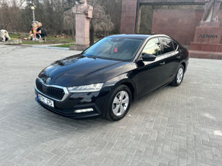 Skoda Octavia foto 5