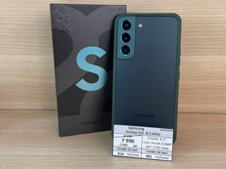 Samsung Galaxy s22  8/128Gb       7990lei