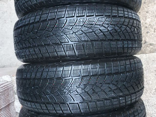 215/60/ r17- goodyear.m&s.