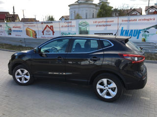 Nissan Qashqai foto 3