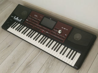 Instalez claviatură de KORG PA-4x la sintezatoare KORG PA-300,600,700,900,1000. foto 4